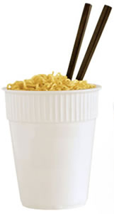 noodle takeaway